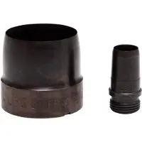 Bahco Næveslag I Næsen 32 Mm