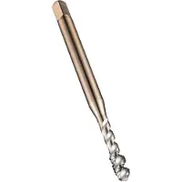 DORMER HSS XS1 Spiraltap Din M8 - EX00M8