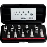 Bahco 7809M/10, 1,31 kg
