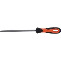 Bahco Ergo Firkantfil Groft Snit 300 Mm