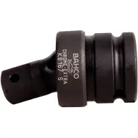 Bahco Kraft kardanled 1/2''