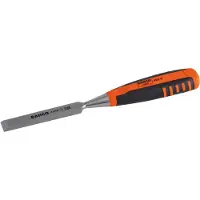 Bahco Gummibelagt Mejsel 40 Mm