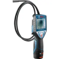 Bosch GIC 120 C Professional - Endoskop - håndmodel - farve