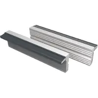 Bahco Aluminiumskæber til skruestik 125MM