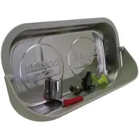 Bahco BMR240, 745 g