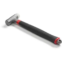Hultafors 821262 T-blok Kombi Dødslaghammer - Mellemstor 650 g 23 oz