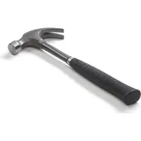 Hultafors Kløfthammer stål 675 gram - TS 16XL, 820006