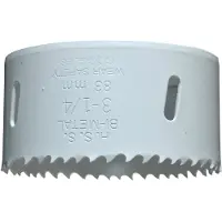 Kwb HSS bi-metal hulsav Ø83 / 38 mm