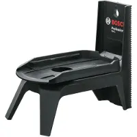 Bosch Professional Rm 1 Laserunderstøttelse