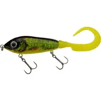 Abu Garcia Svartzonker Mcmy Tail Overflade Stickbait 83g 200 Mm