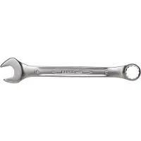 Bahco Chrome Finish 410 Mm 38 Mm Kombinationsnøgle