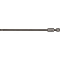 Bahco Standard 1/4´´ Bit Til Torx T15 Skruer 150 Mm 5 Enheder