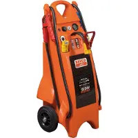Bahco Oplader 12-24v