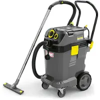 Kärcher NT 50/1 Tact Te H Wet & Dry Vacuum Cleaner