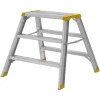 W.steps Arbejdsbuk F3500 3 trin
