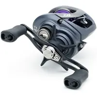 Daiwa Prorex 2020 Pe Sv Tw Baitcasting-hjul