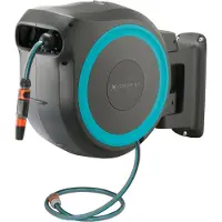 Gardena Wall-Mounted Hose Box RollUp M/L 13 mm/25 m