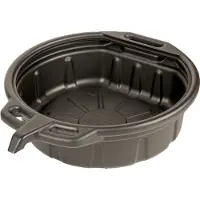 Bahco Olieopsamler 16l