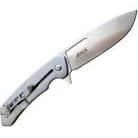 Eka Classic 8 Framelock