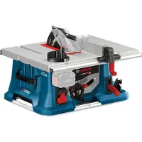 Bosch Powertools Bosch BORDRUNDSAV GTS 18V-216 SOLO