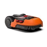 WORX Landroid L800 Robotplæneklipper