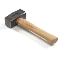 Hultafors Mukkert 2250 gram - MH 2000, 843302