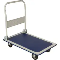 Irimo Transportvogn 150kg