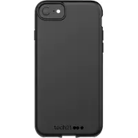 Tech21 Cover Evo Lite iPhone SE 2022 Sort
