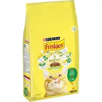 Friskies PURINA Kanin, Kylling & Grøntsager - 4 kg