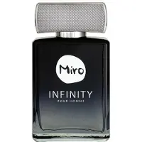 Miro Infinity Eau de Parfum 75 ml