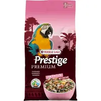 Versele-Laga Prestige Premium Papegøje - 10 kg