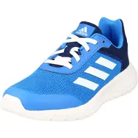 Adidas Sportssko 'Tensaur Run 2.0' blå / navy / hvid