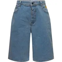 Homeboy Jeans 'X-tra Monster' blue denim