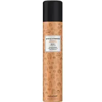 ALFAPARF Milano Semi Di Lino Style & Care Hairspray 500 ml