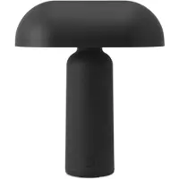 Normann Copenhagen Porta bordlampe Sort