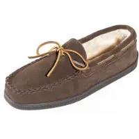 Minnetonka Mokassin 'Pileline' choko