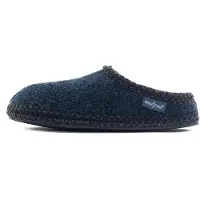Minnetonka Hjemmesko 'Winslet' navy