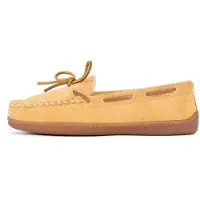 Minnetonka Mokassin 'Pileline' brun