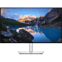 Dell 27" UltraSharp U2722DE - 2560x1440 (QHD) - 60Hz - IPS - 90W USB-C