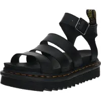 Dr. Martens Blaire Hydro Leather Sandaler