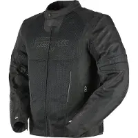 Furygan Ultra Spark 3 En 1 Vented Jakke