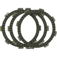 EBC Ck Series Cork Ck1150 Koblings Friktion Splader