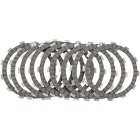 EBC Ck Series Cork Ck5595 Koblings Friktion Splader