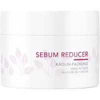 Charlotte Meentzen Sebum Reducer Kaolin Ansigtsmaske 50 ml