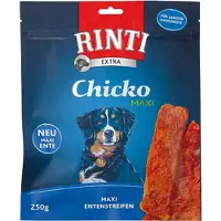 Rinti Chicko Maxi - Økonomipakke: 4 x 250 g And