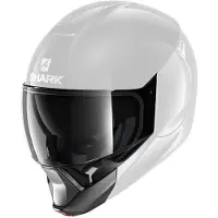 Shark Evojet With Chin Bar Ridsesikker Skærm