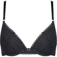 Triumph BH 'Modern Lace+Cotton' sort