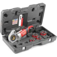Ridgid elhåndklup 600-I