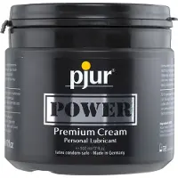 Pjur Power 500ml Smøremiddel