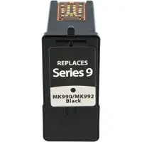 Dell Mk990 Blækpatron